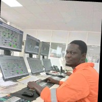 Agam Michael Oluchukwu