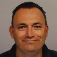 Dick Veenhuizen