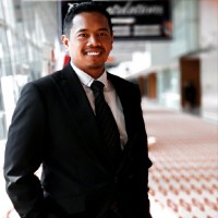 Muhammad Ariff