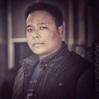 Sunit Gogoi