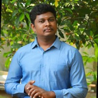 Naresh T
