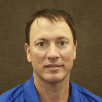 Scott Lamar