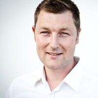 Kasper Mølbak Sønderris