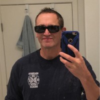 Todd Wolbert