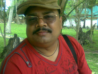 Amitabha Sahoo
