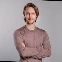 Daniel Fordham