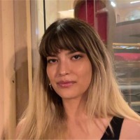 Esra Y