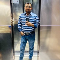 Jaydeep Trivedi
