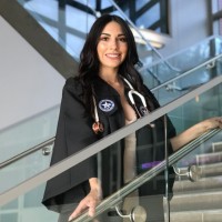 Lauren Bustos
