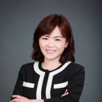 Joanna Wong