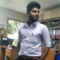 Sarathkumar R