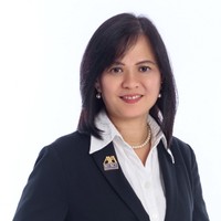 Christine Marie Rosal