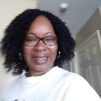 Gwendolyn Pickrom