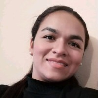 Carla Canales Rosales