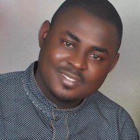 Mohammed Lawan Ahmed