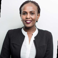 Keziah Njeri