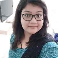 Shrija Padhi