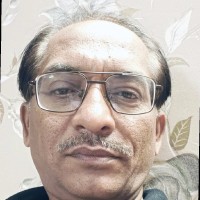 Ajay Pandya