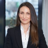 Catherine Ciccone