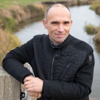 Paul Hendriks