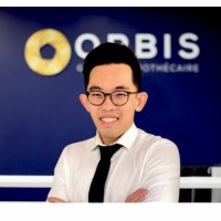Nicholas Tang