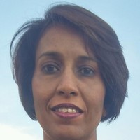 Manisha Narayan