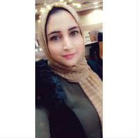 Asmaa Gamal