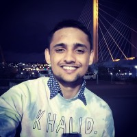 Shyam Natarajan