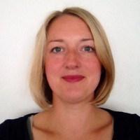 Rachel Faulkner