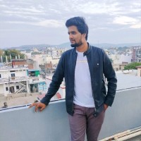 Parikshit Joshi