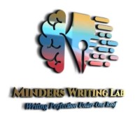 Minders Writing Lab