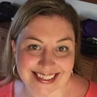 Julie Lavigne Parrish