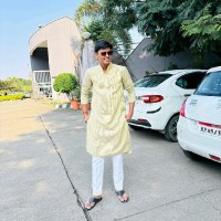 Vanshil Jain