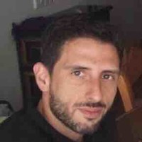 Antonio Naranjo Basildo