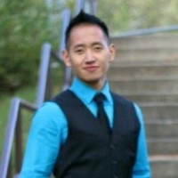 Pheng Vang