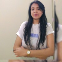 Dhara Vyas