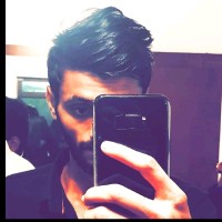Saurav Vasrani