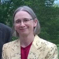 Marilyn Wiebe