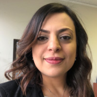 Nazanin Fatemi, Pmp