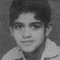 Mohan Muthusamy
