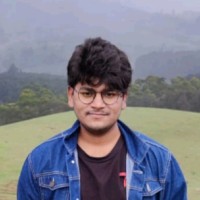 Shrey Sinha