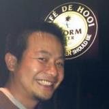 Arif Wirawan