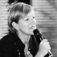 Estelle Lebas