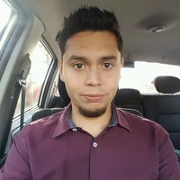 Diego Ramírez Maldonado