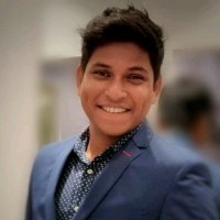 Md Ahsan Kabir