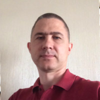 Evgenii Kovalev