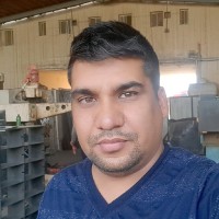 Qaisar Farooq