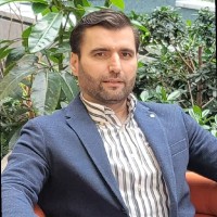 Dilovar Davlatov