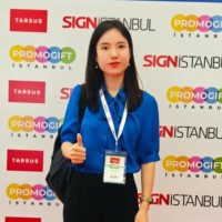 Iris Dong (DTF Printer)