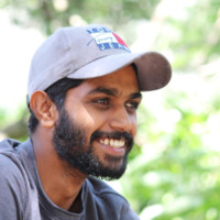 Prabeesh Prasad